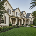 Gutter Guards in Clermont Florida